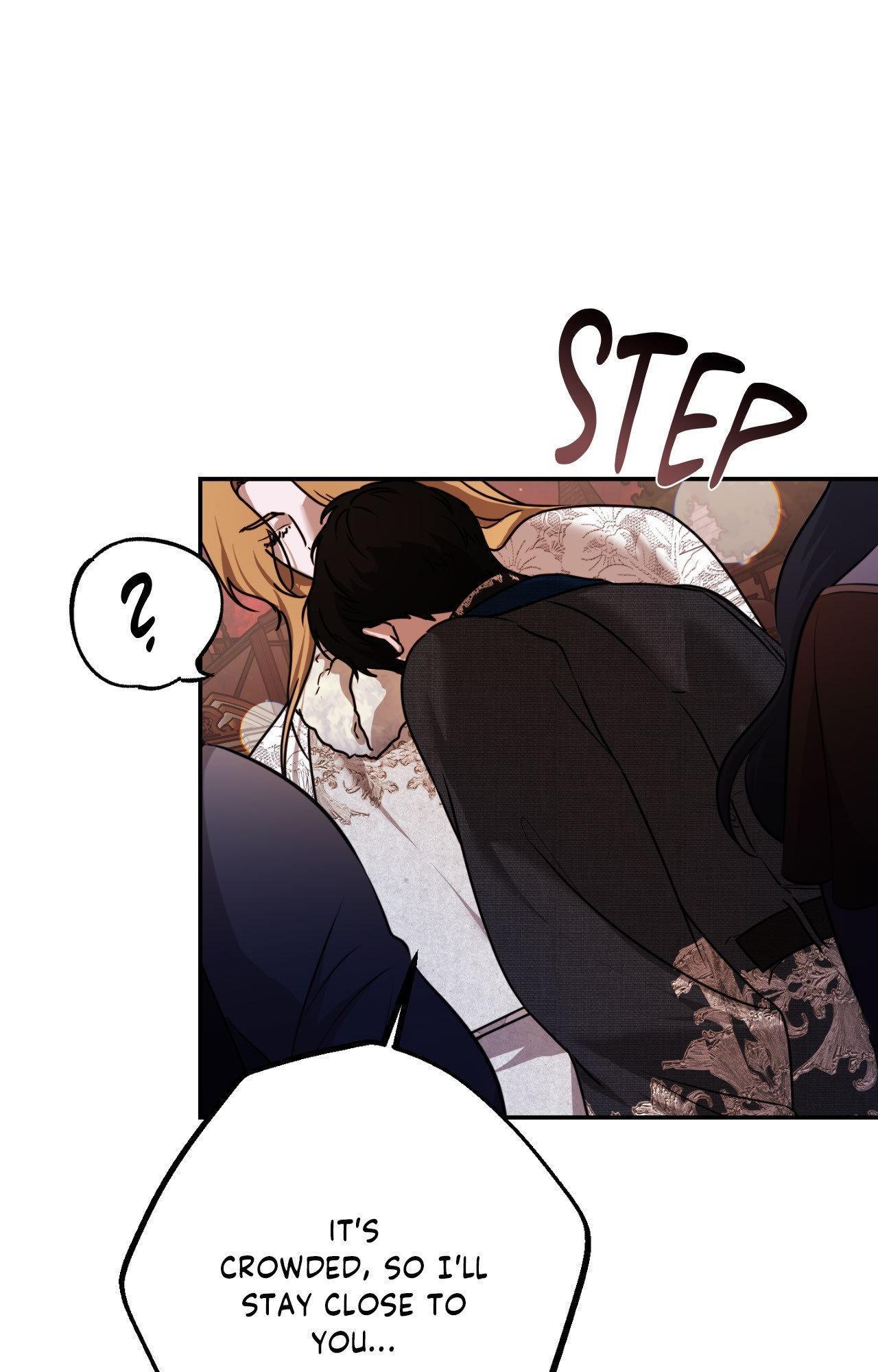 The Flower of Aloshya Chapter 6.7 page 38 - 