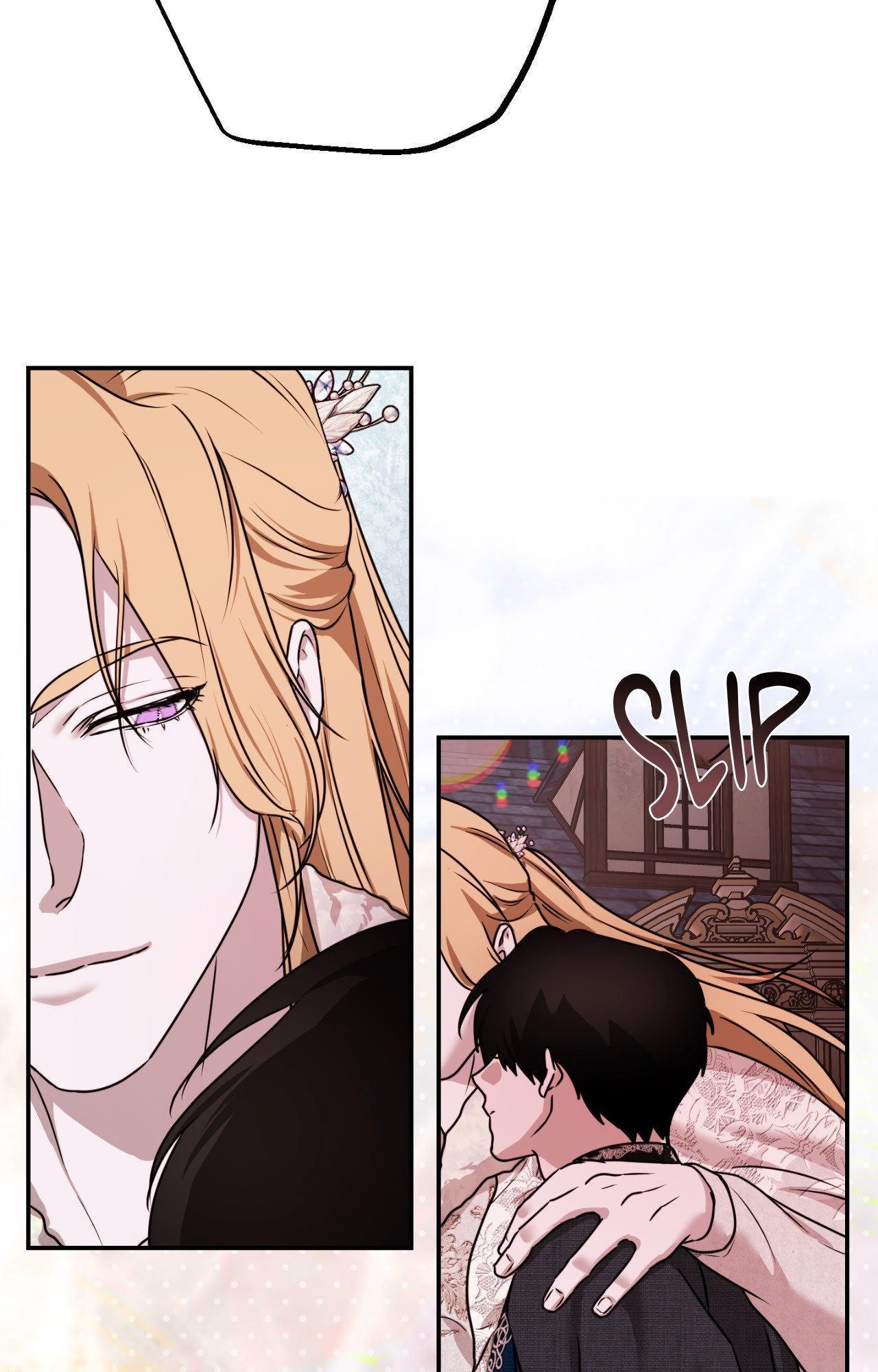 The Flower of Aloshya Chapter 6.7 page 39 - 