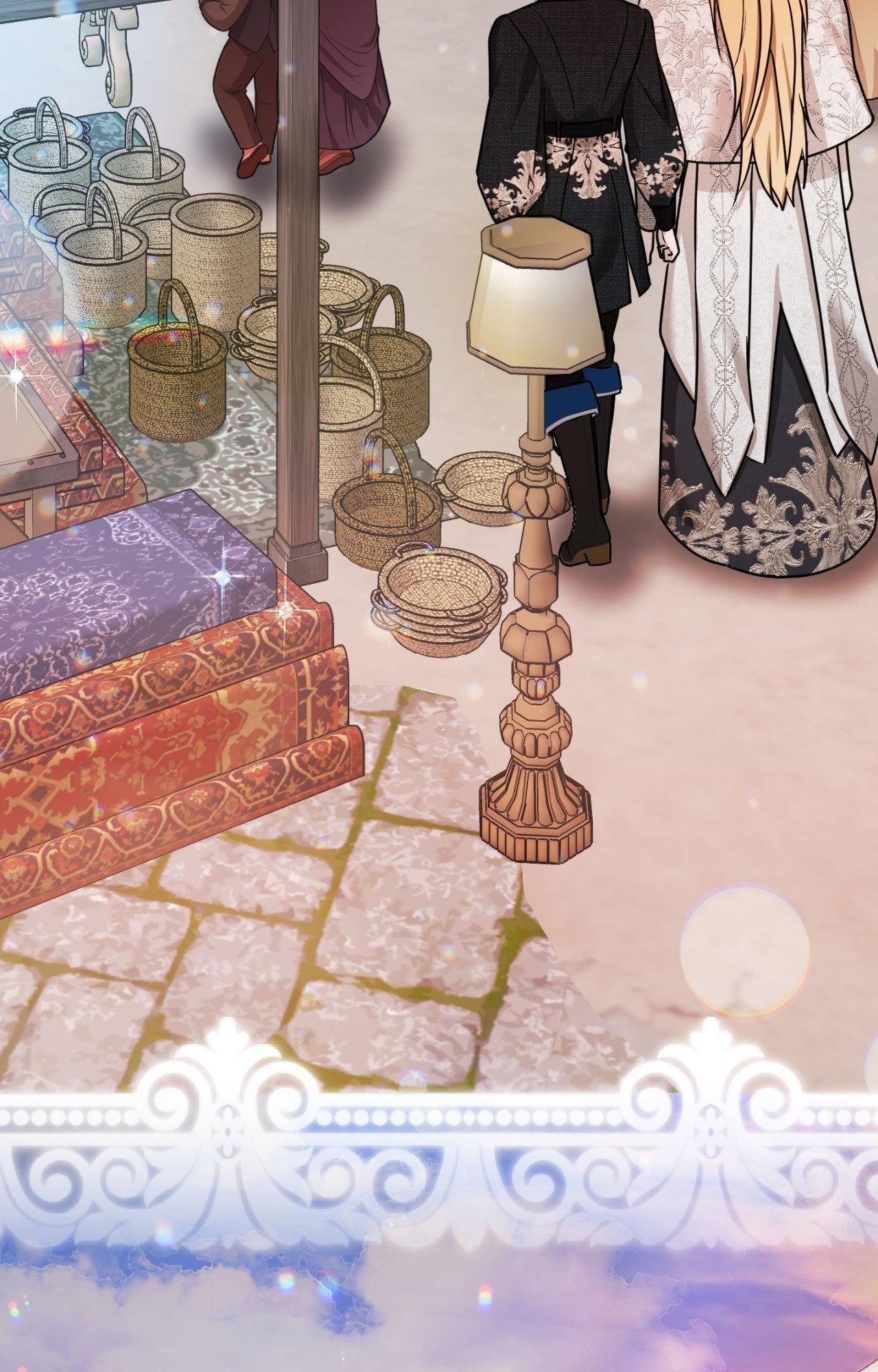 The Flower of Aloshya Chapter 6.7 page 5 - 