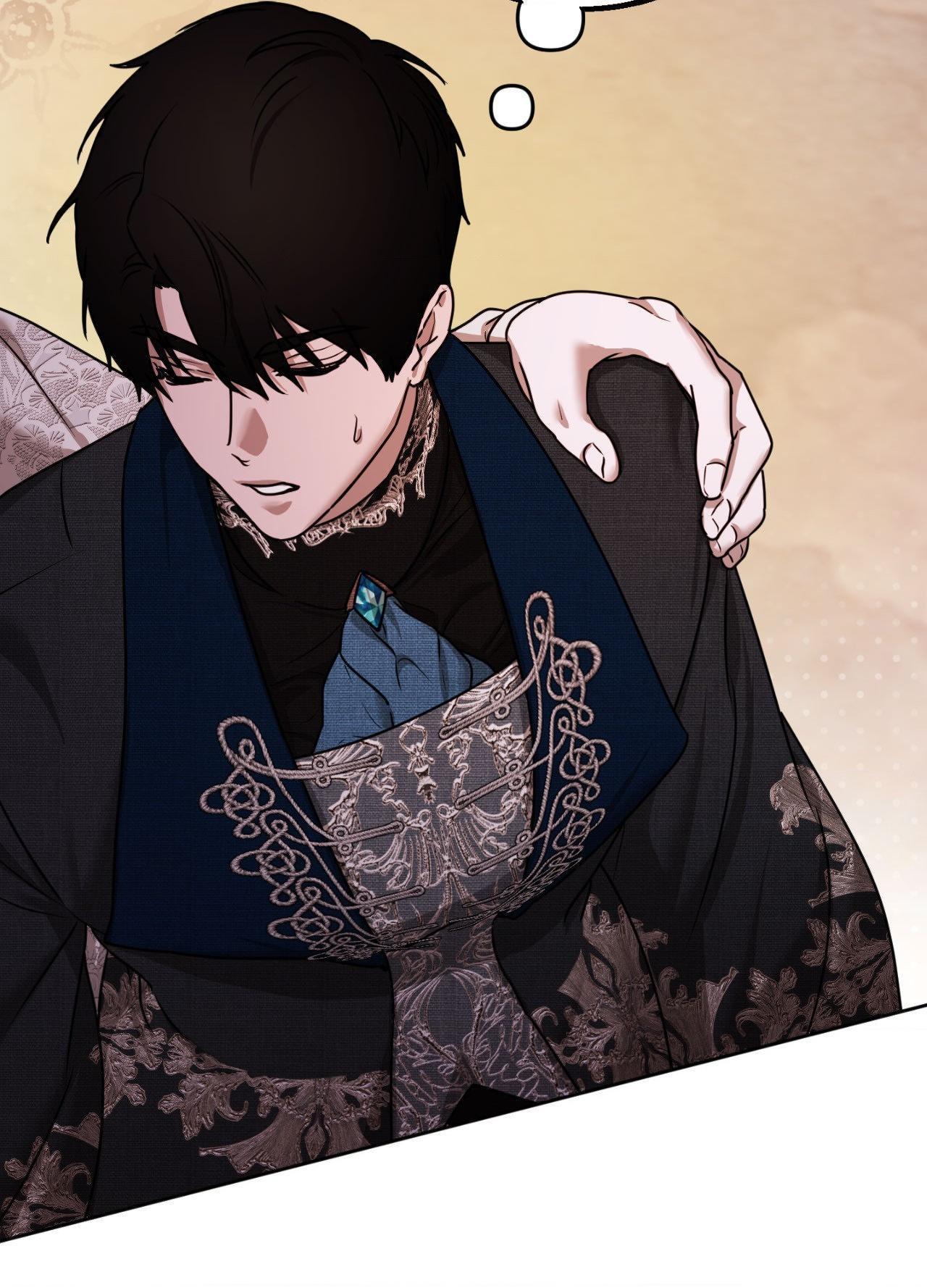 The Flower of Aloshya Chapter 6.7 page 41 - 