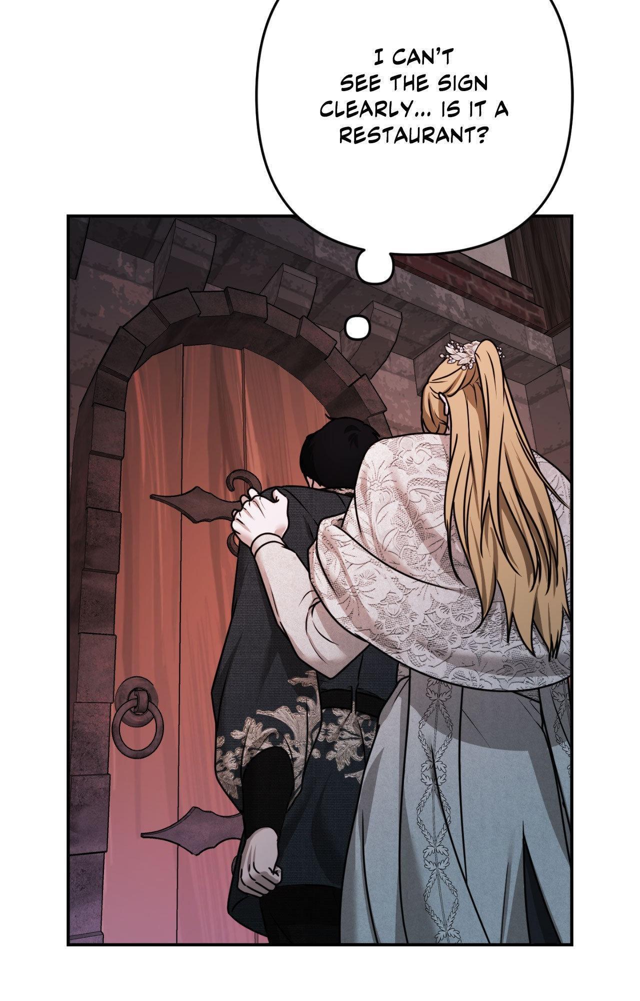 The Flower of Aloshya Chapter 6.7 page 49 - 
