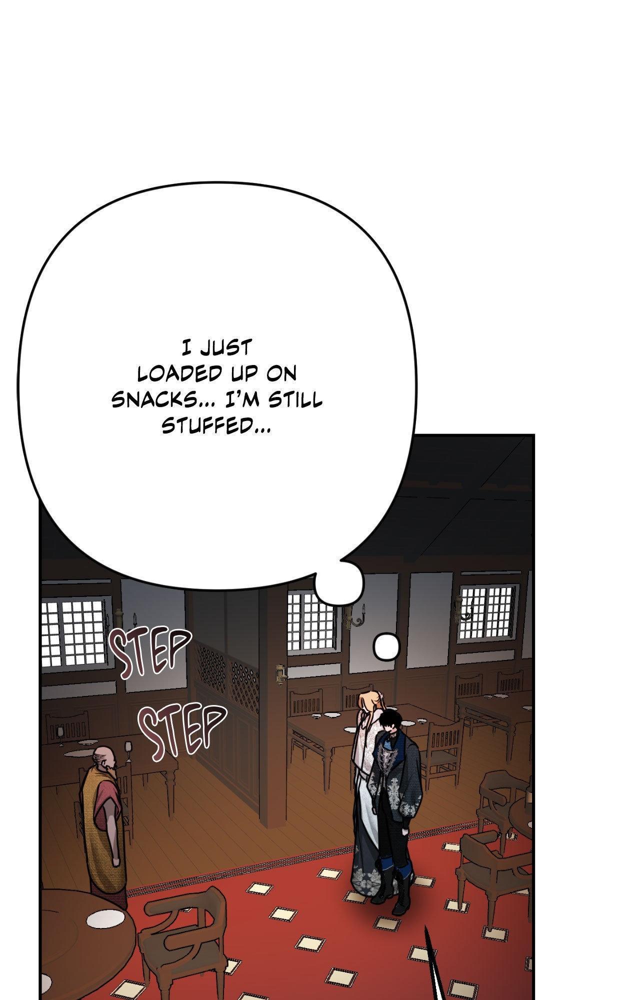 The Flower of Aloshya Chapter 6.7 page 50 - 