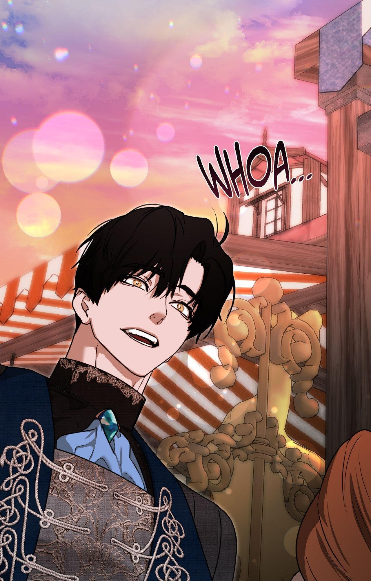 The Flower of Aloshya Chapter 6.7 page 6 - 