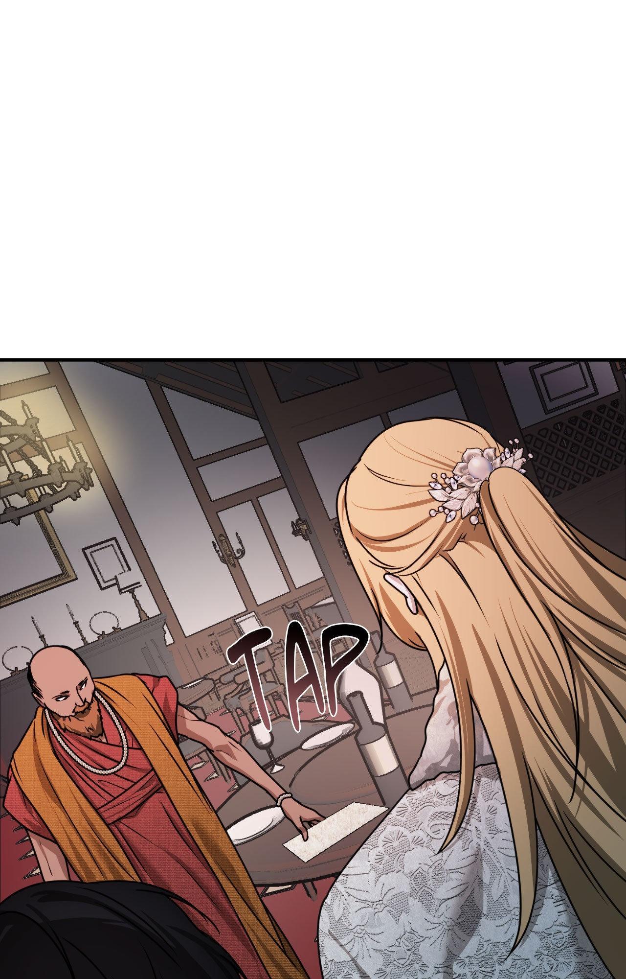 The Flower of Aloshya Chapter 6.7 page 52 - 