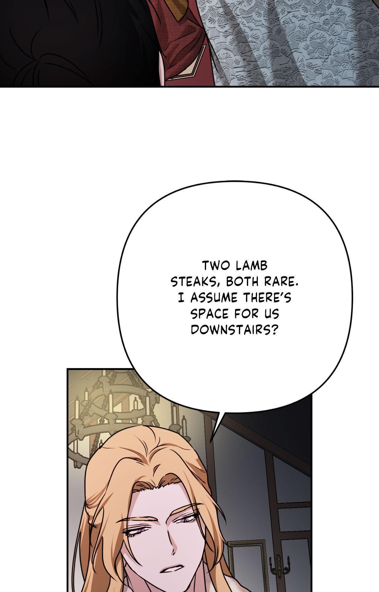 The Flower of Aloshya Chapter 6.7 page 53 - 