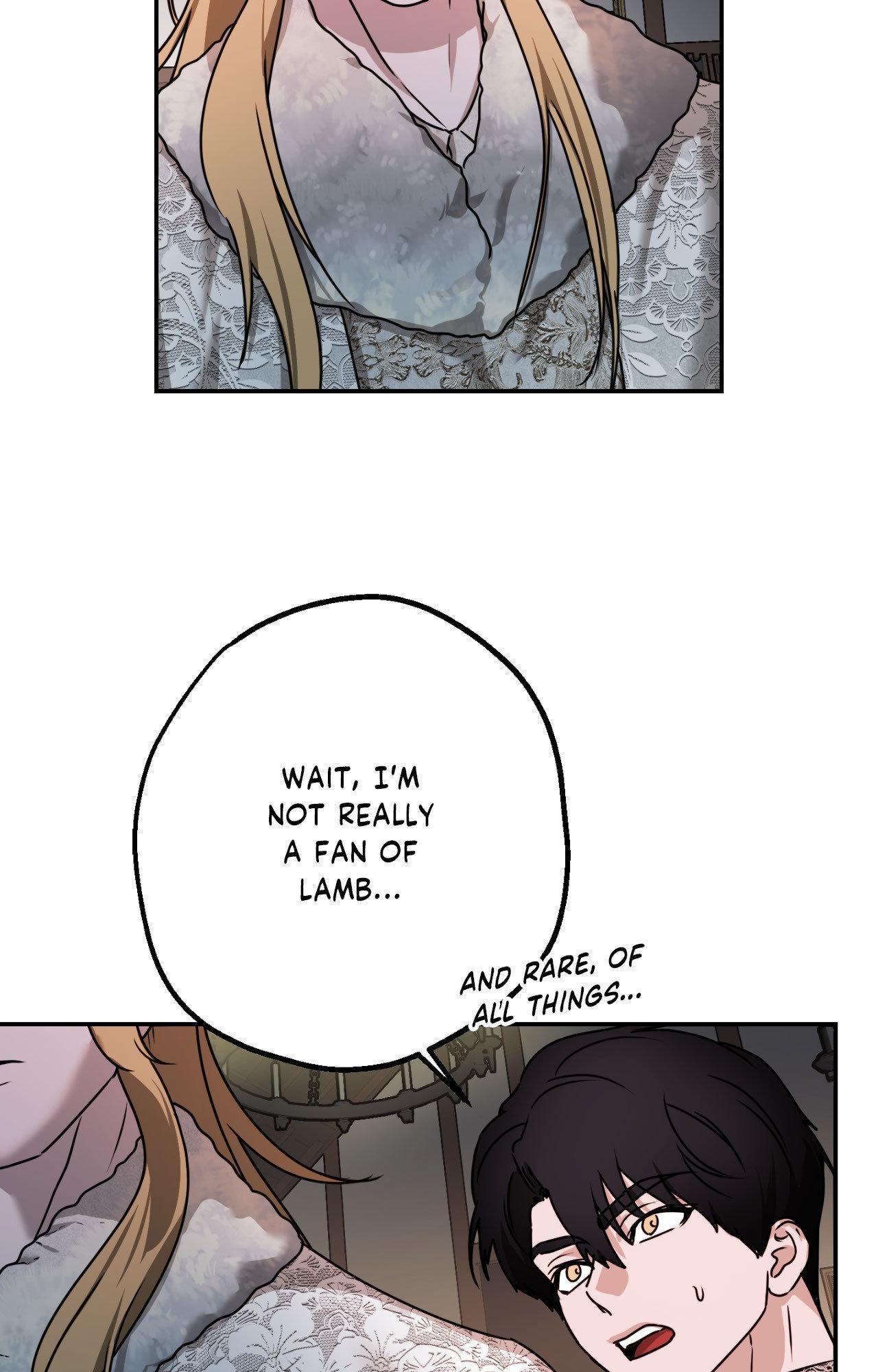 The Flower of Aloshya Chapter 6.7 page 54 - 
