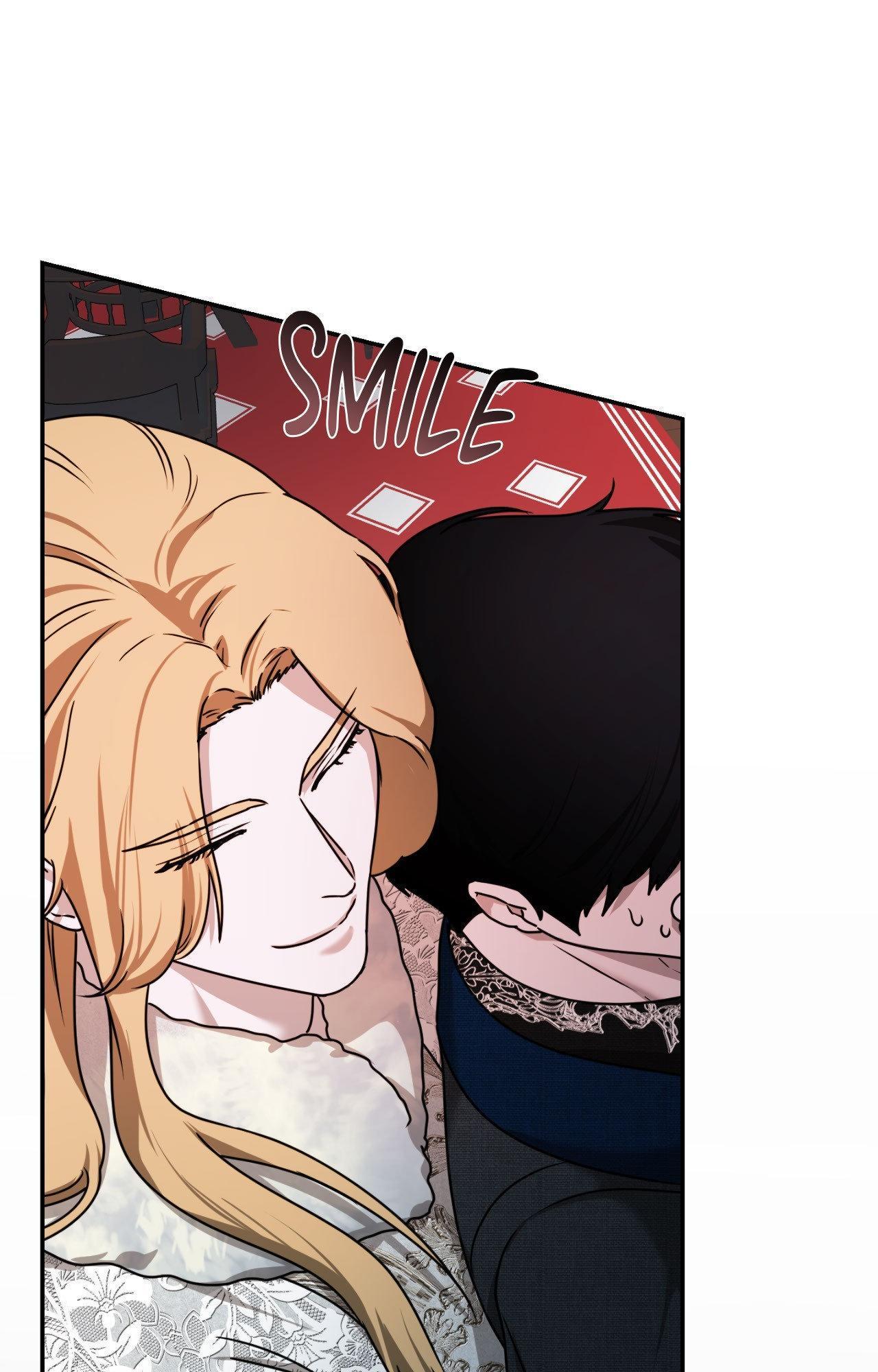 The Flower of Aloshya Chapter 6.7 page 58 - 