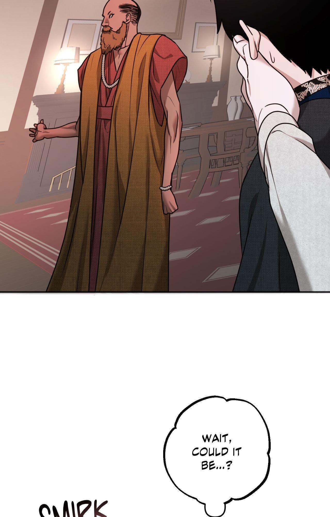 The Flower of Aloshya Chapter 6.7 page 60 - 