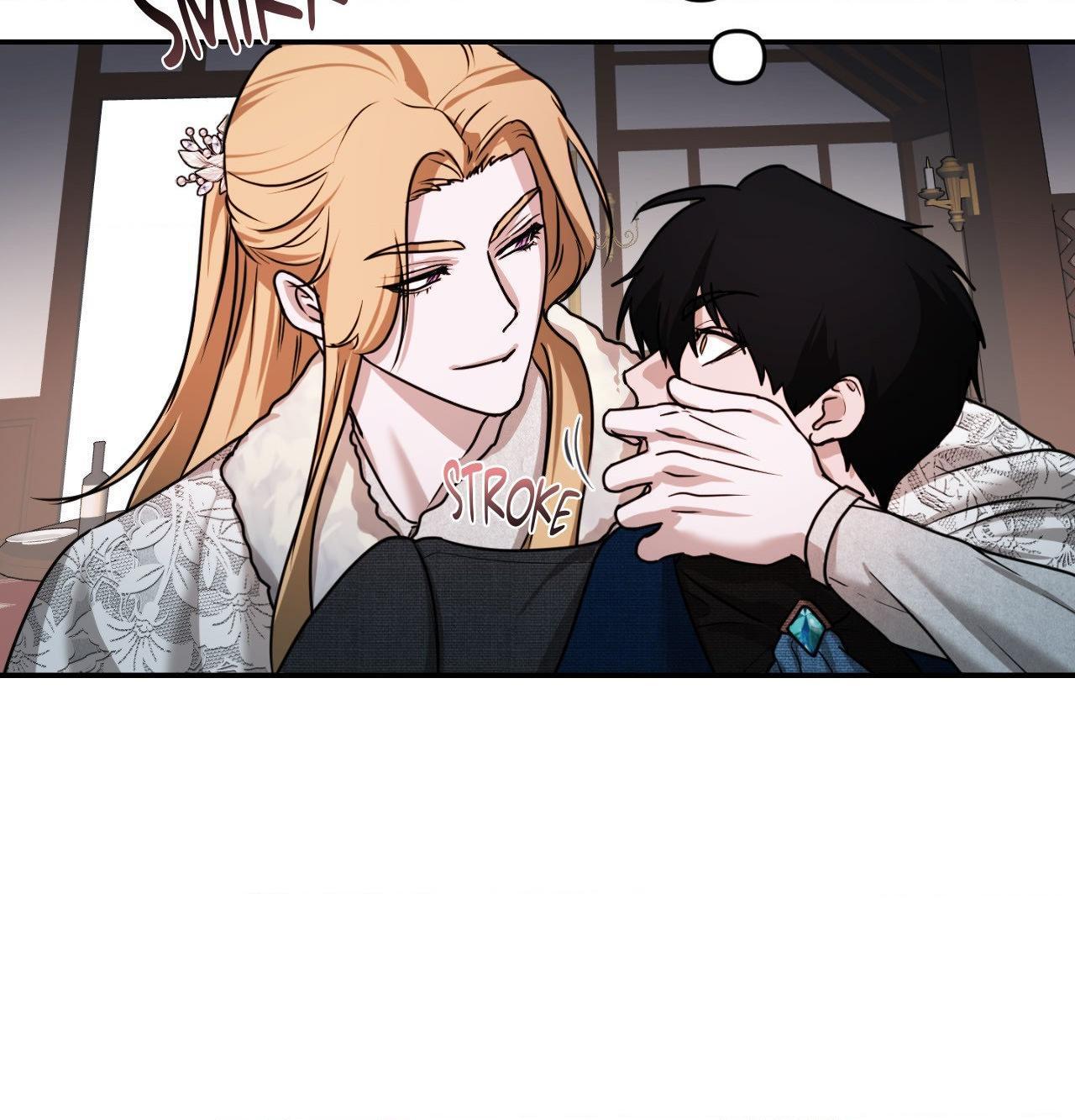 The Flower of Aloshya Chapter 6.7 page 61 - 