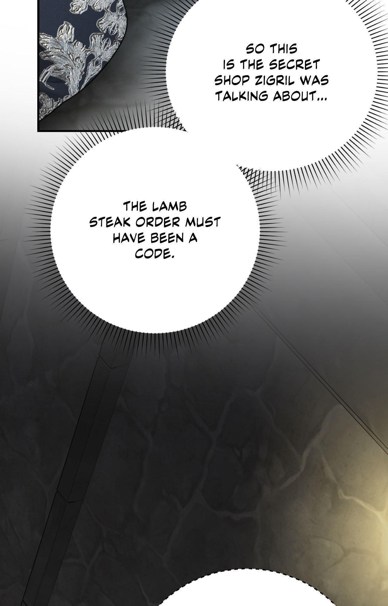 The Flower of Aloshya Chapter 6.7 page 63 - 