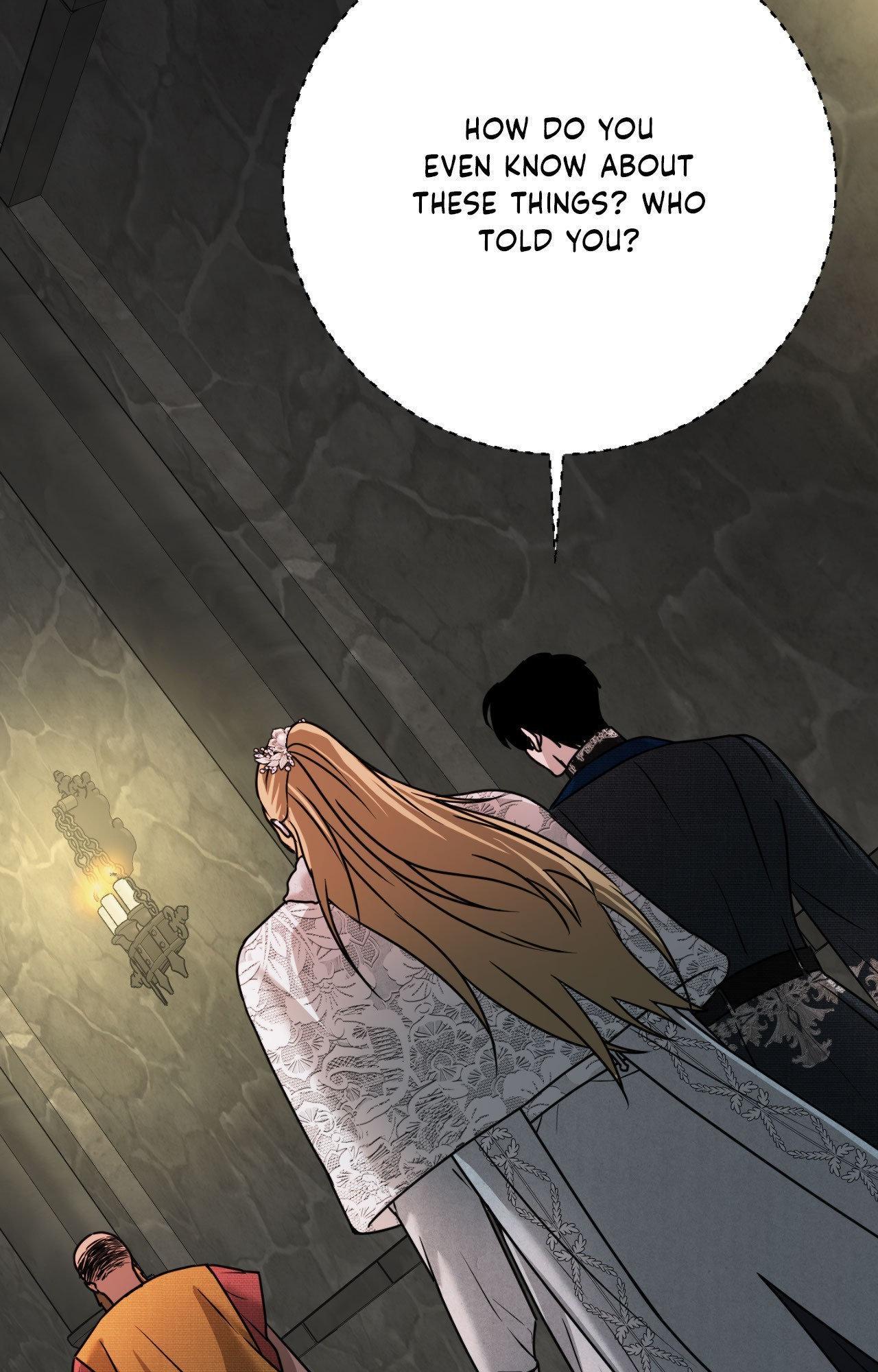 The Flower of Aloshya Chapter 6.7 page 64 - 