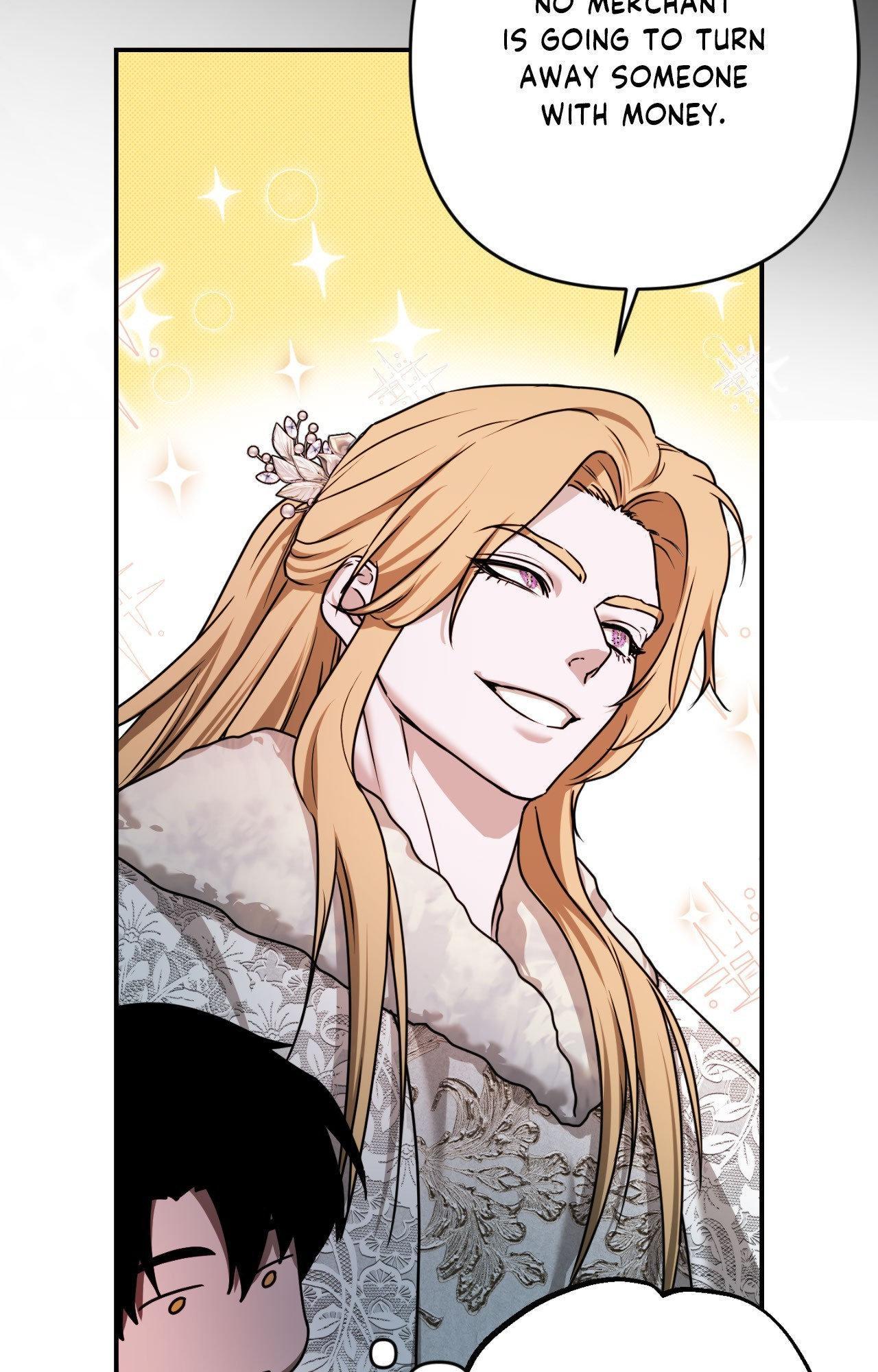 The Flower of Aloshya Chapter 6.7 page 66 - 