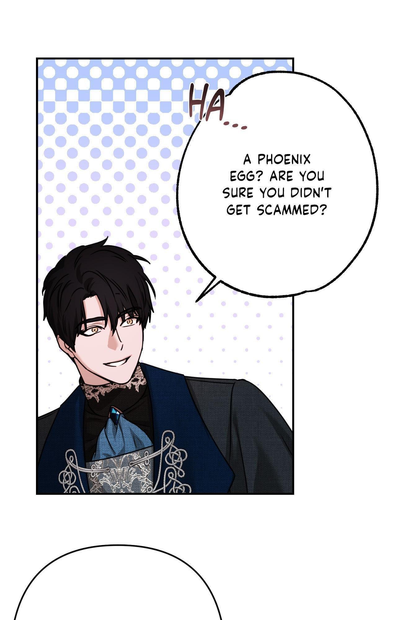 The Flower of Aloshya Chapter 6.7 page 70 - 