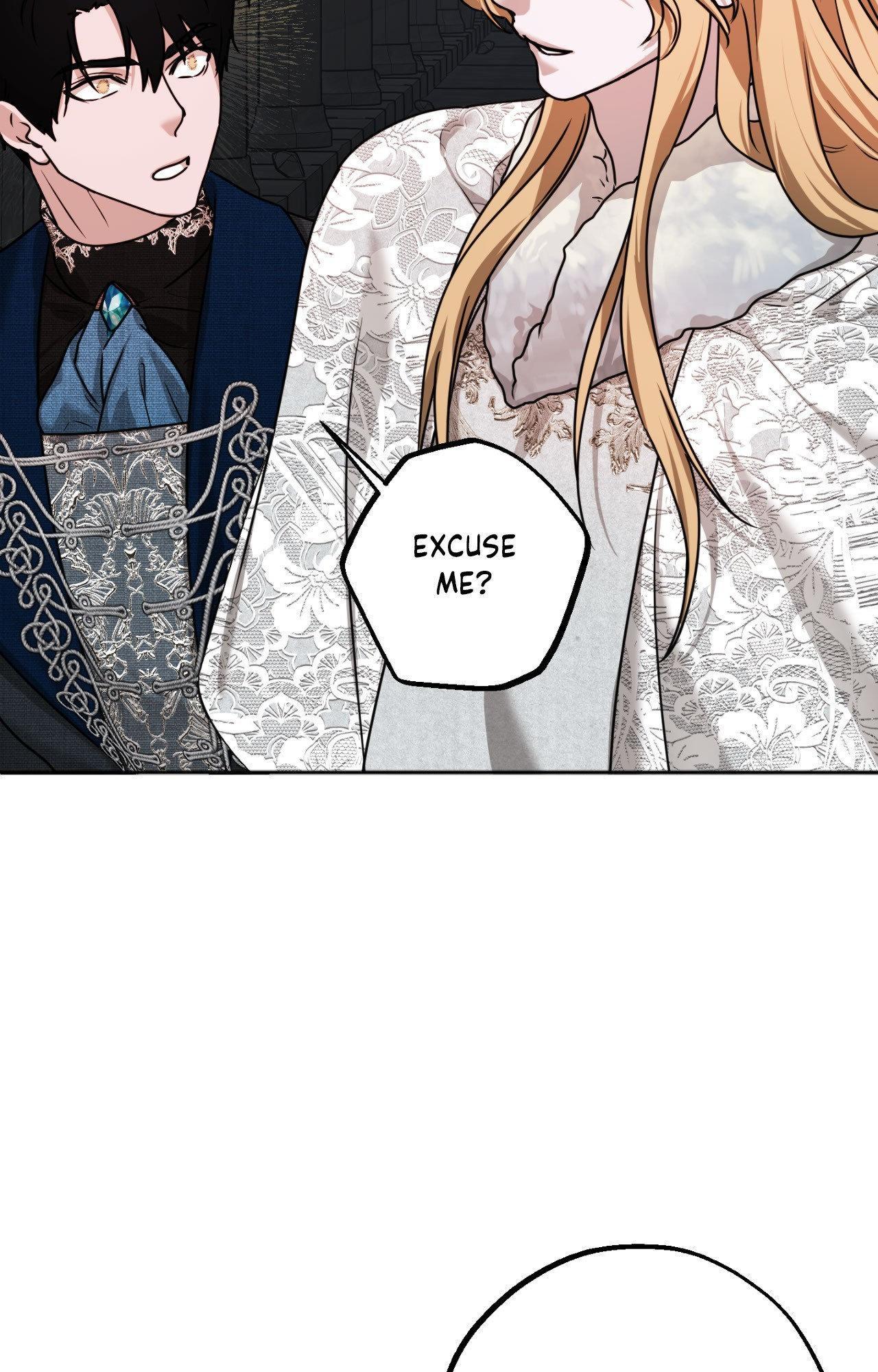 The Flower of Aloshya Chapter 6.7 page 76 - 
