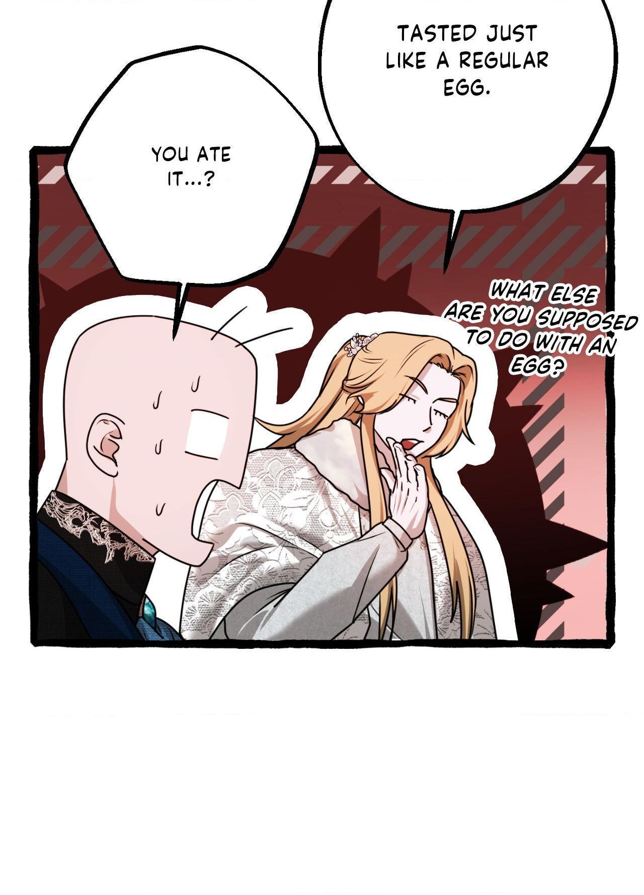 The Flower of Aloshya Chapter 6.7 page 77 - 