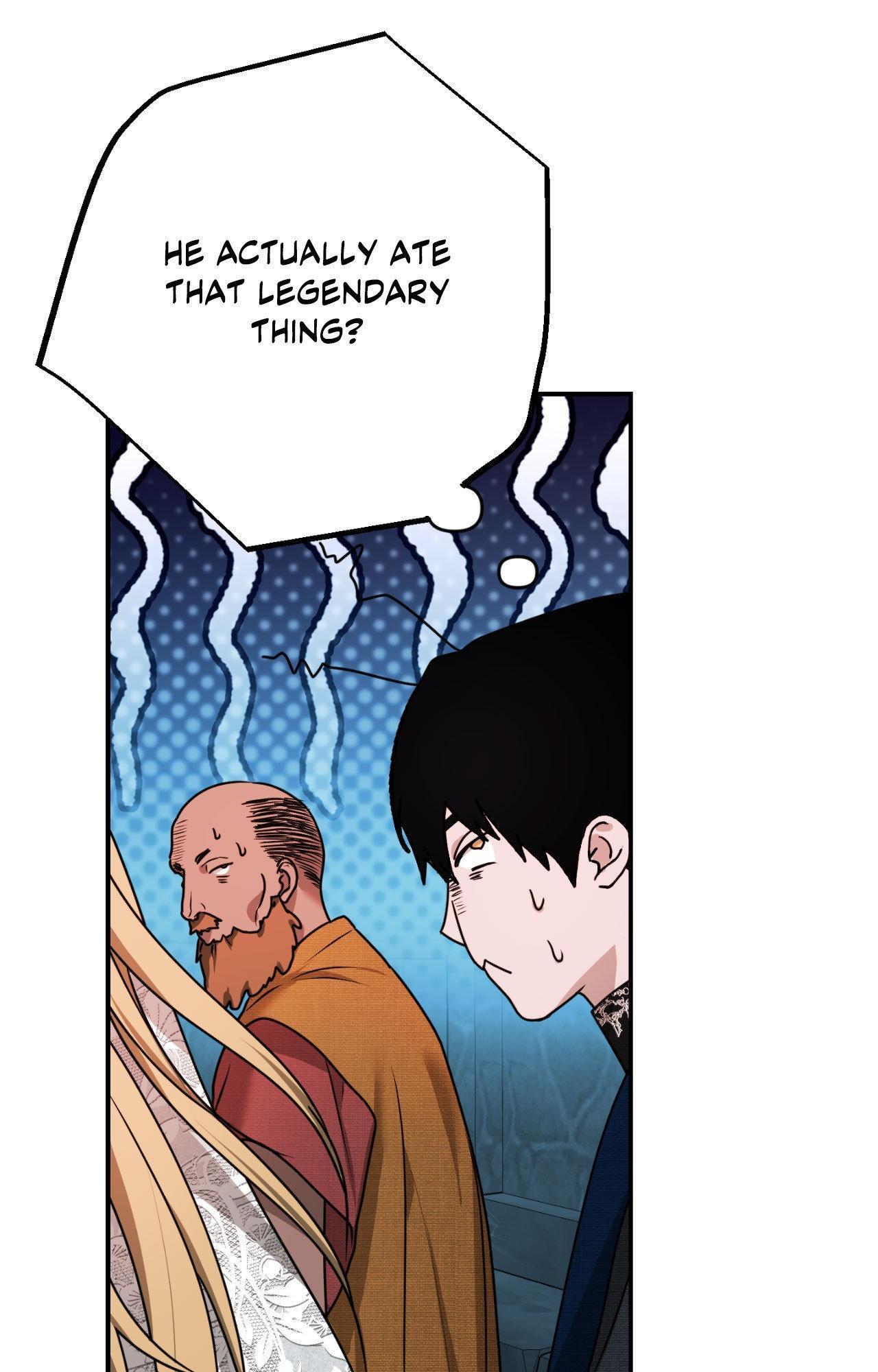 The Flower of Aloshya Chapter 6.7 page 78 - 