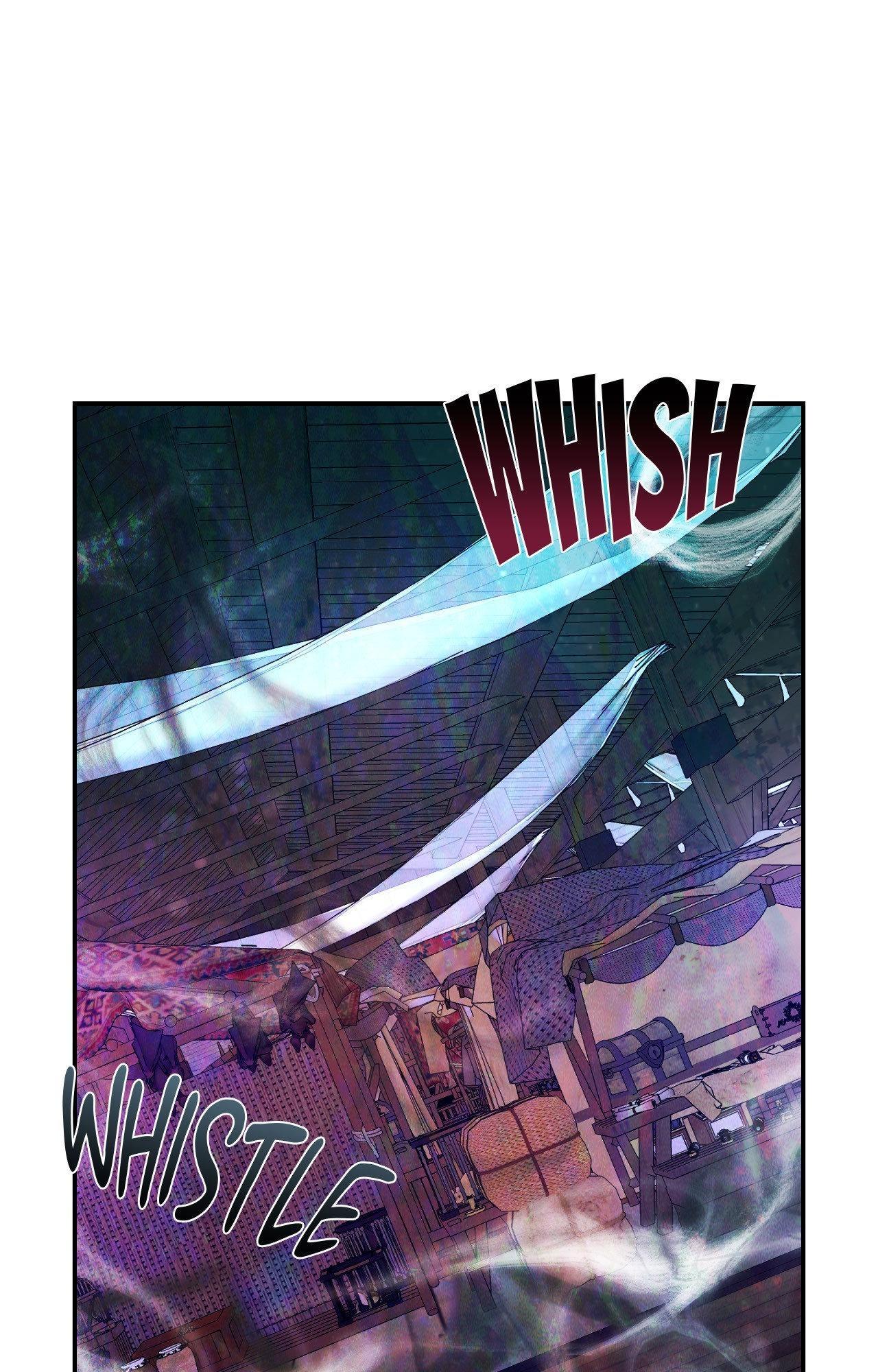 The Flower of Aloshya Chapter 6.7 page 84 - 