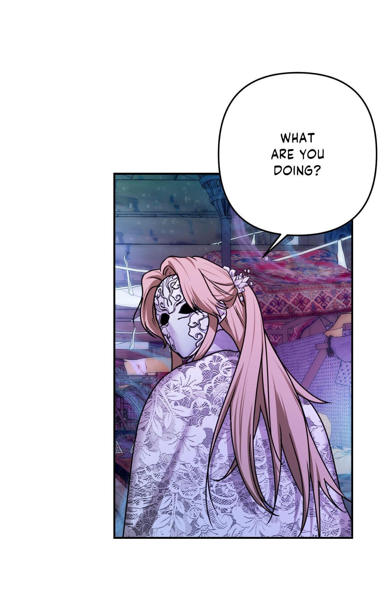 The Flower of Aloshya Chapter 6.7 page 89 - 