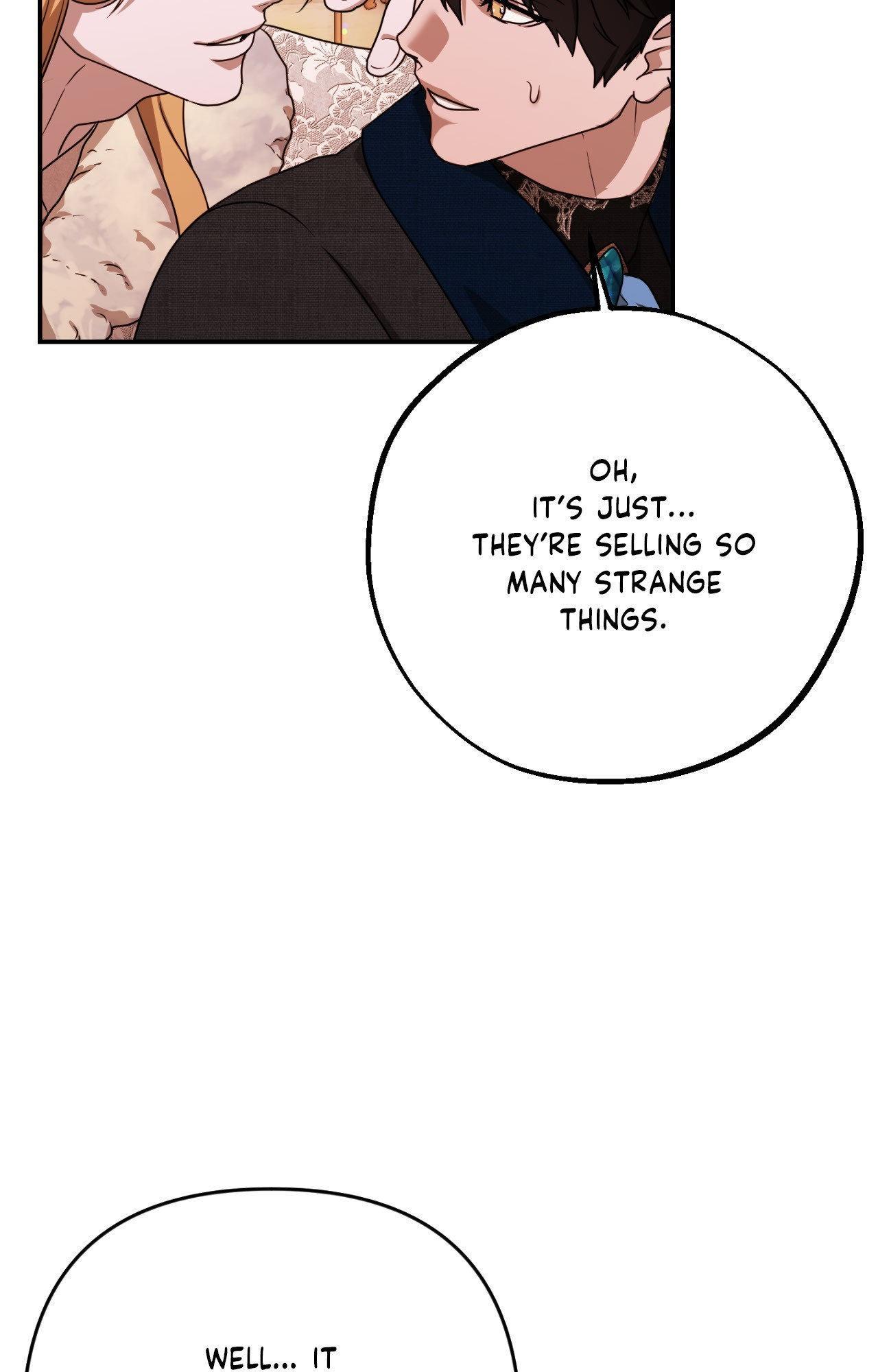The Flower of Aloshya Chapter 6.7 page 10 - 