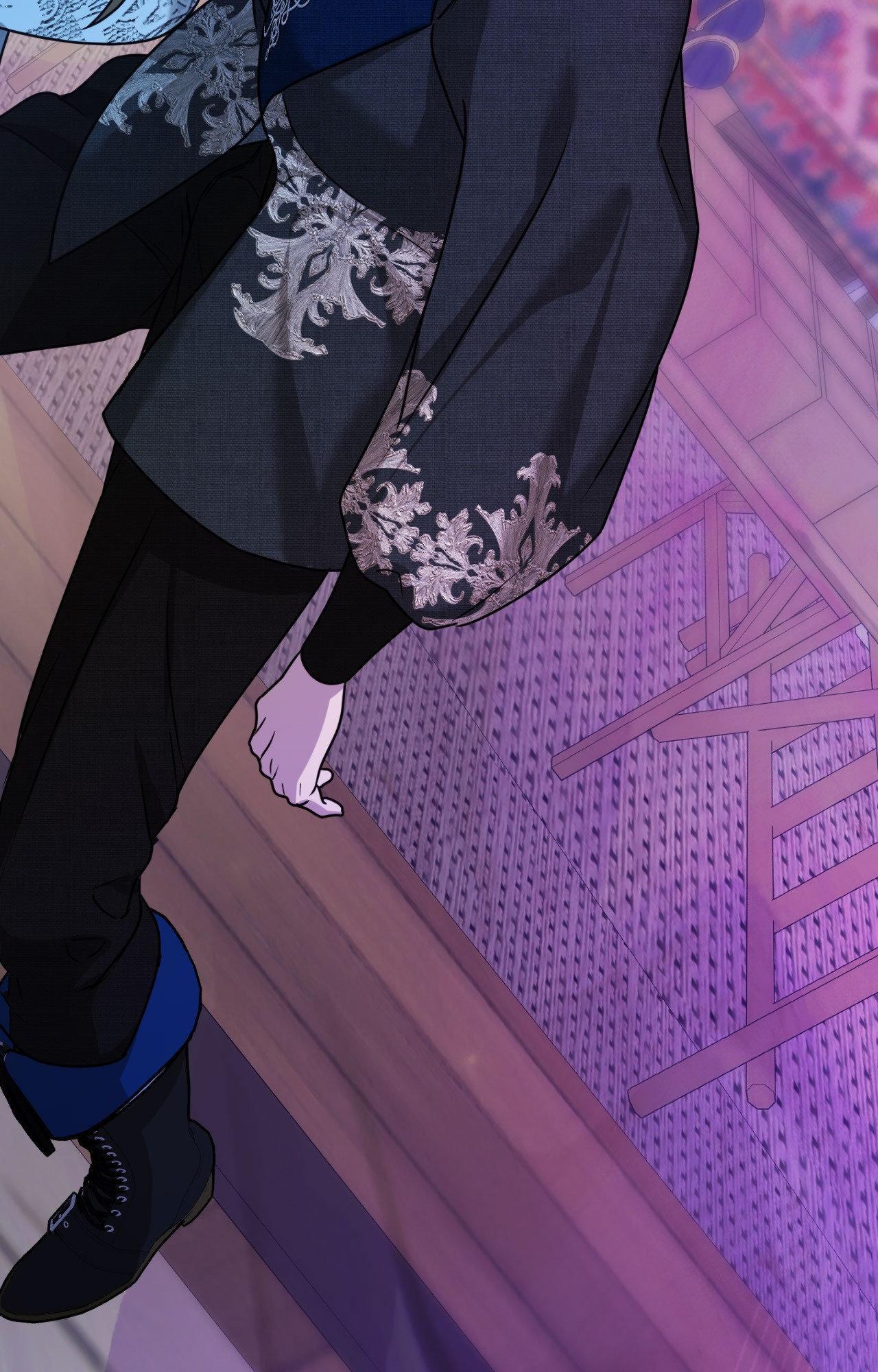 The Flower of Aloshya Chapter 6.7 page 96 - 
