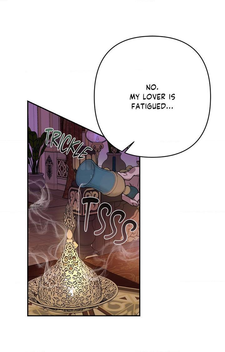 The Flower of Aloshya Chapter 6.8 page 12 - 