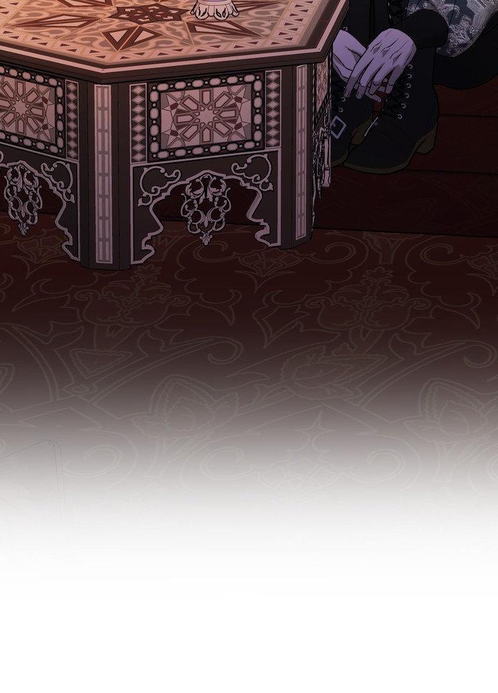 The Flower of Aloshya Chapter 6.8 page 16 - 