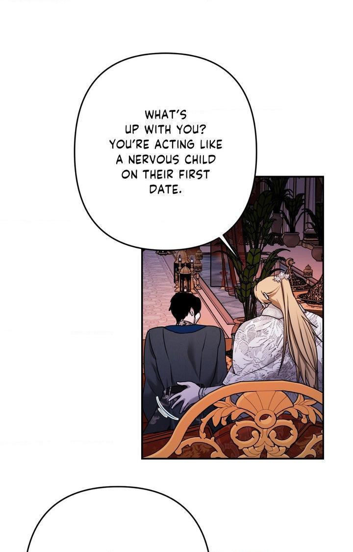 The Flower of Aloshya Chapter 6.8 page 17 - 