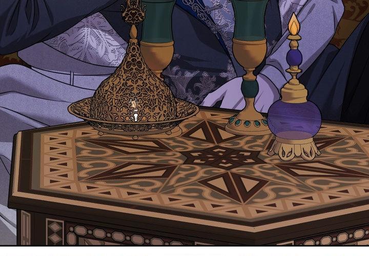 The Flower of Aloshya Chapter 6.8 page 21 - 