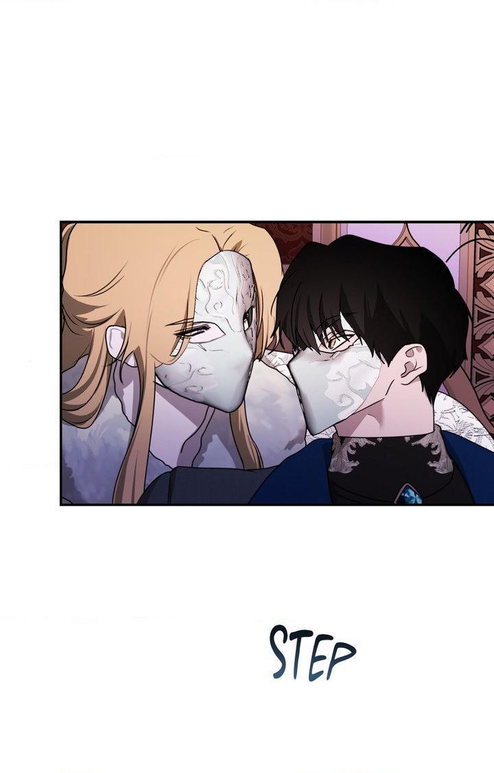 The Flower of Aloshya Chapter 6.8 page 22 - 
