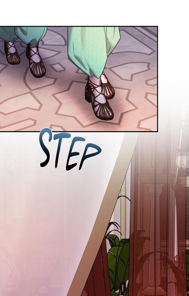 The Flower of Aloshya Chapter 6.8 page 23 - 