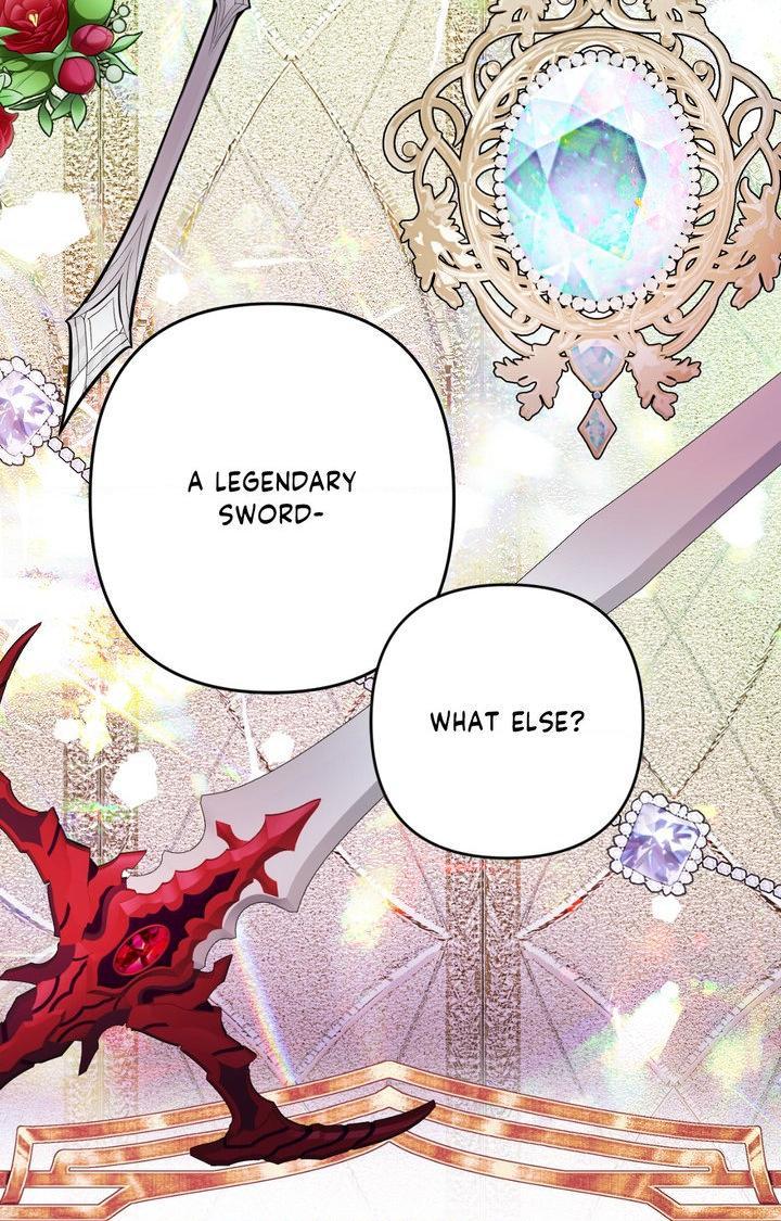 The Flower of Aloshya Chapter 6.8 page 26 - 