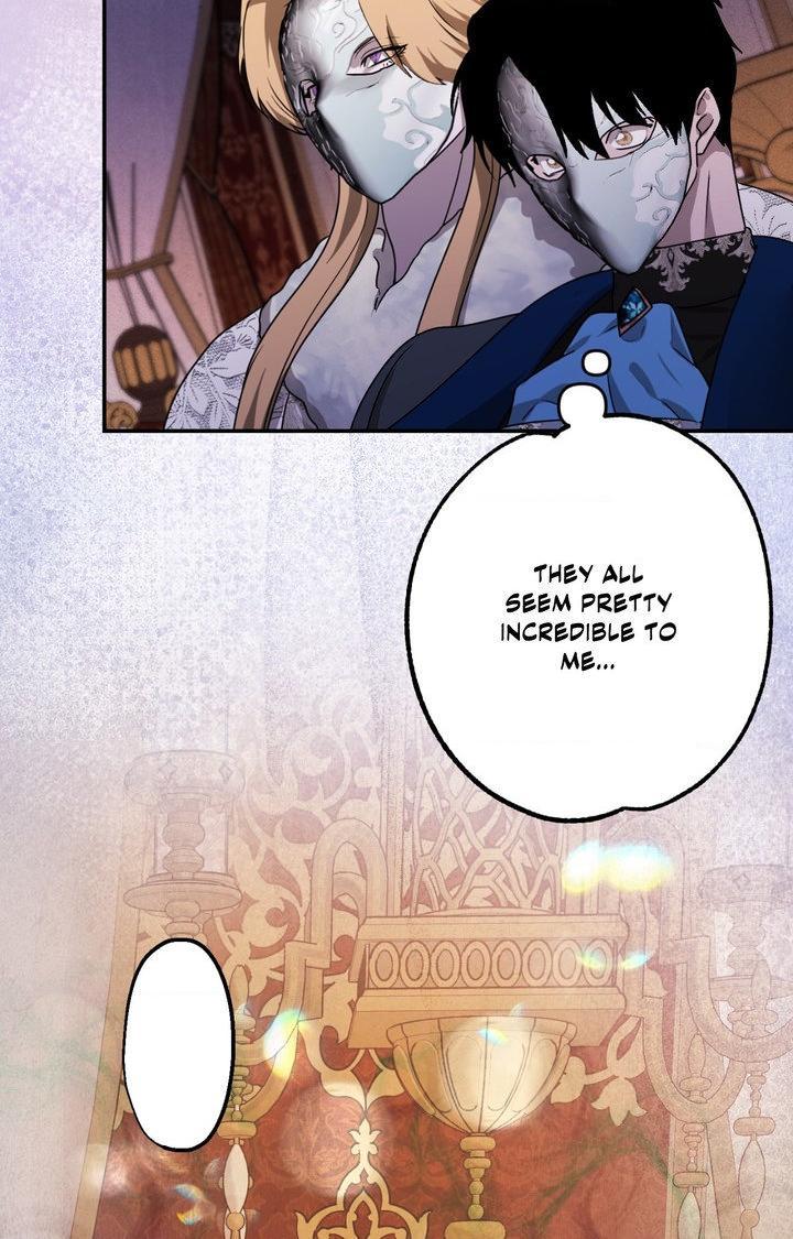 The Flower of Aloshya Chapter 6.8 page 29 - 