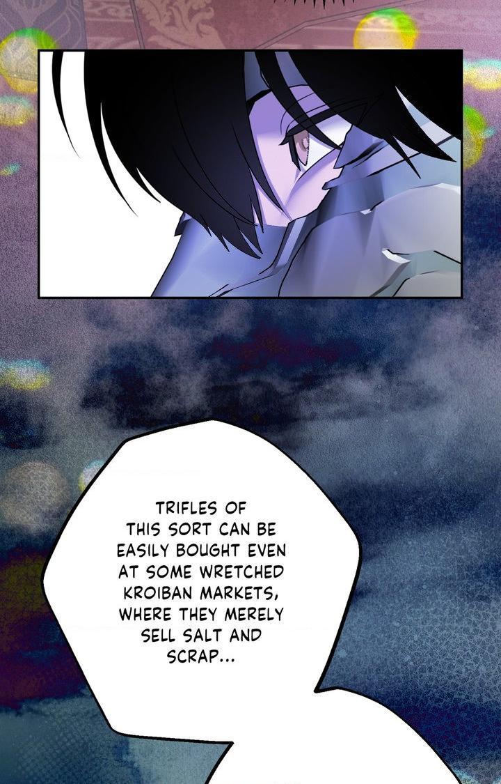 The Flower of Aloshya Chapter 6.8 page 32 - 