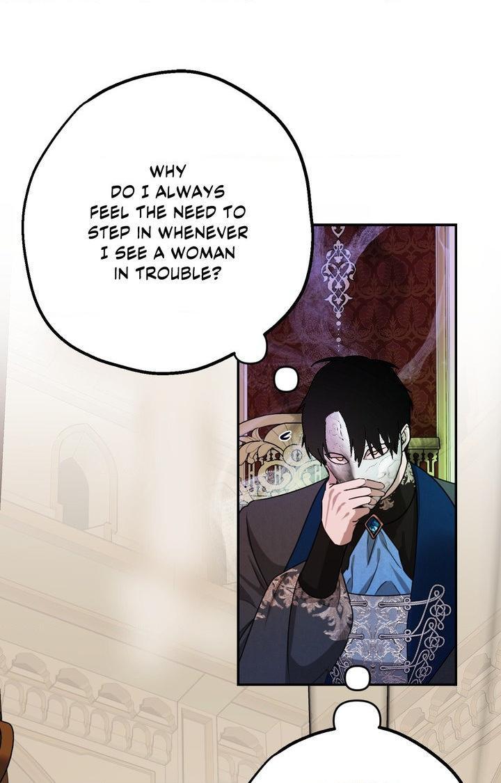 The Flower of Aloshya Chapter 6.8 page 34 - 