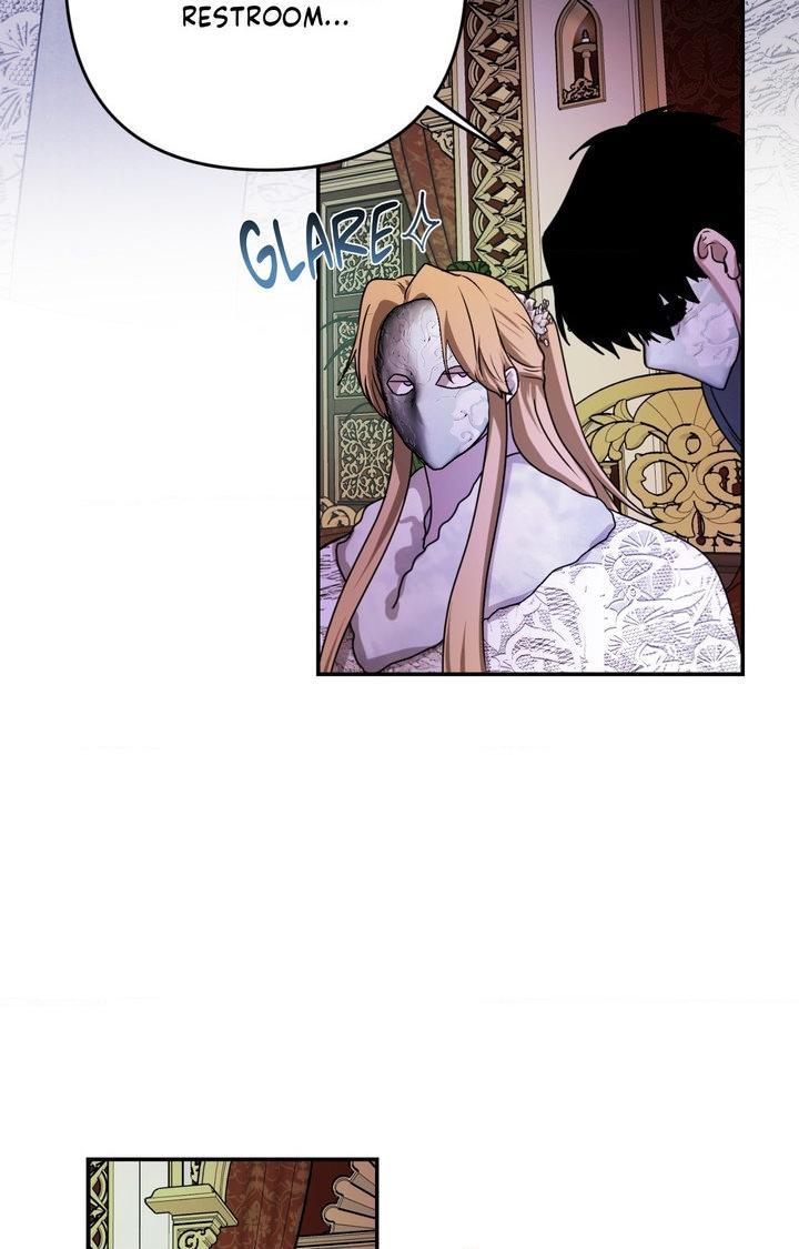 The Flower of Aloshya Chapter 6.8 page 36 - 