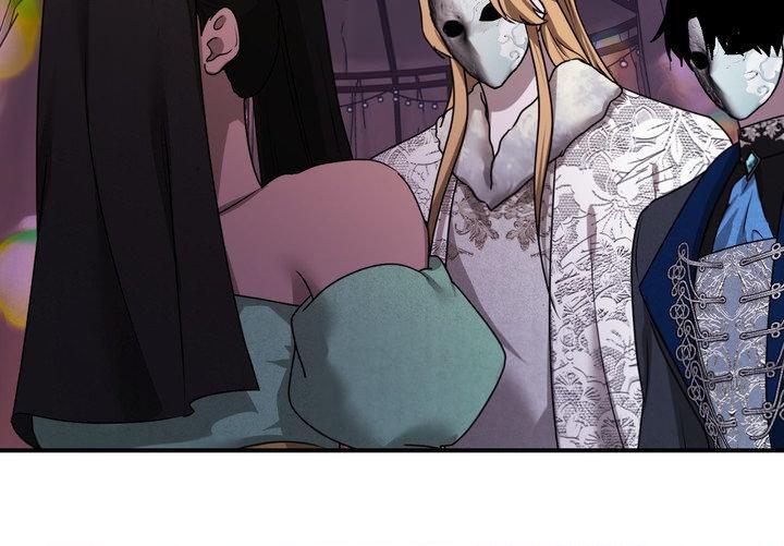 The Flower of Aloshya Chapter 6.8 page 5 - 