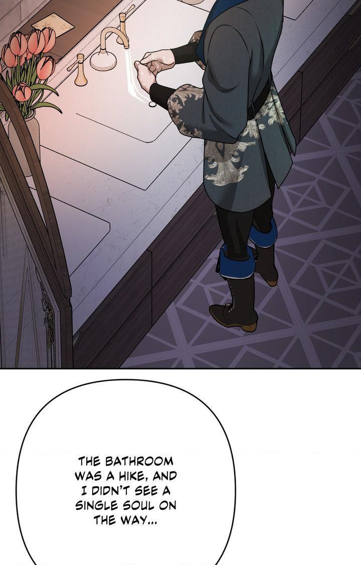 The Flower of Aloshya Chapter 6.8 page 42 - 