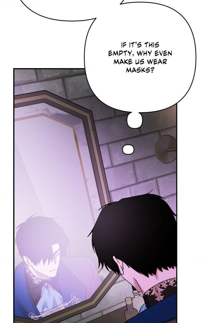 The Flower of Aloshya Chapter 6.8 page 43 - 