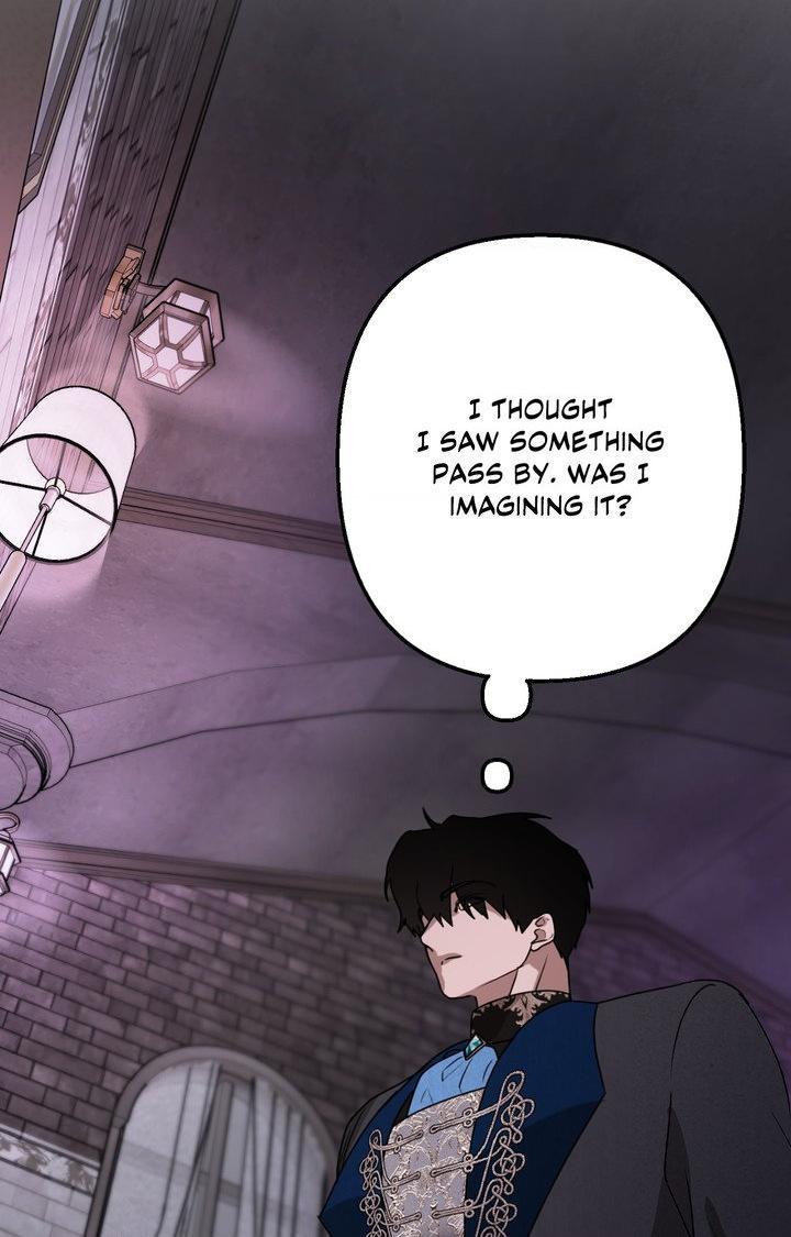 The Flower of Aloshya Chapter 6.8 page 47 - 