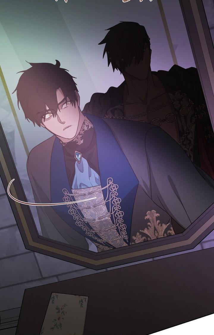 The Flower of Aloshya Chapter 6.8 page 51 - 