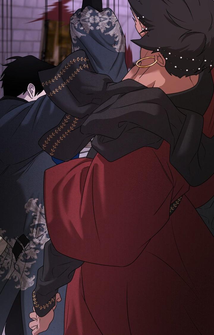 The Flower of Aloshya Chapter 6.8 page 58 - 