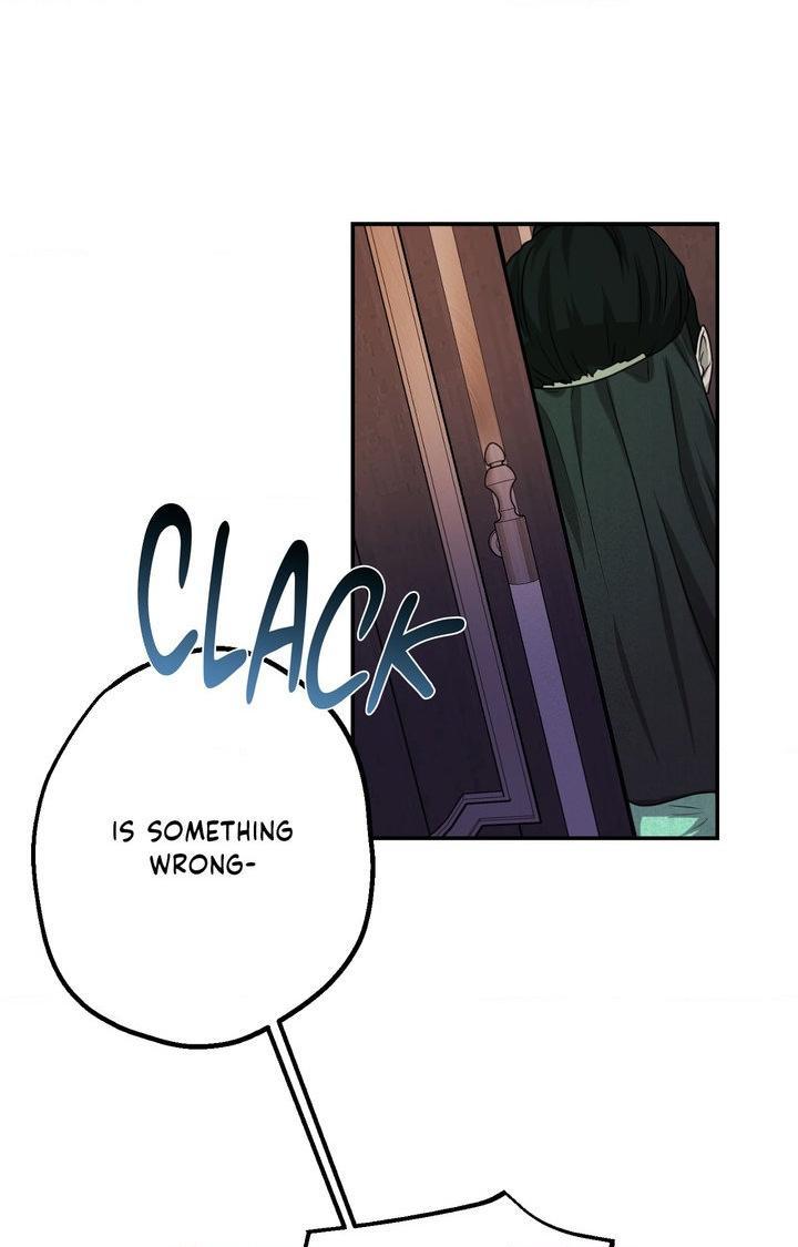 The Flower of Aloshya Chapter 6.8 page 61 - 