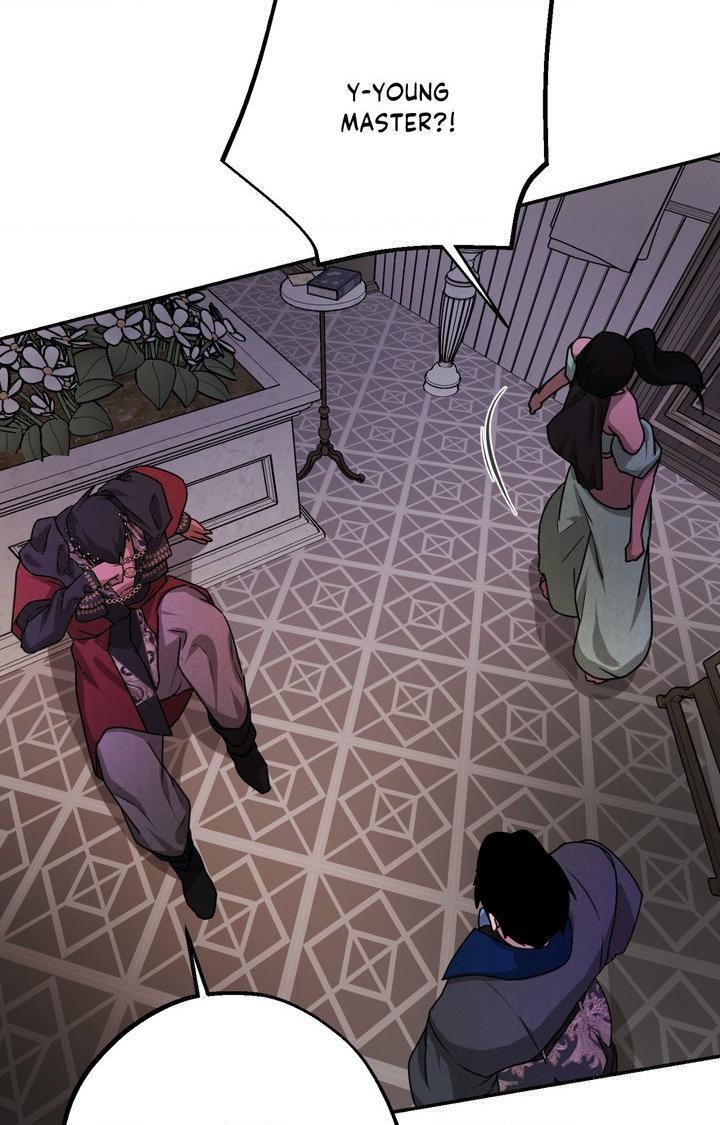 The Flower of Aloshya Chapter 6.8 page 62 - 