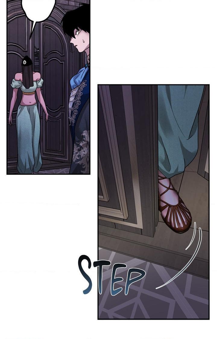 The Flower of Aloshya Chapter 6.8 page 65 - 