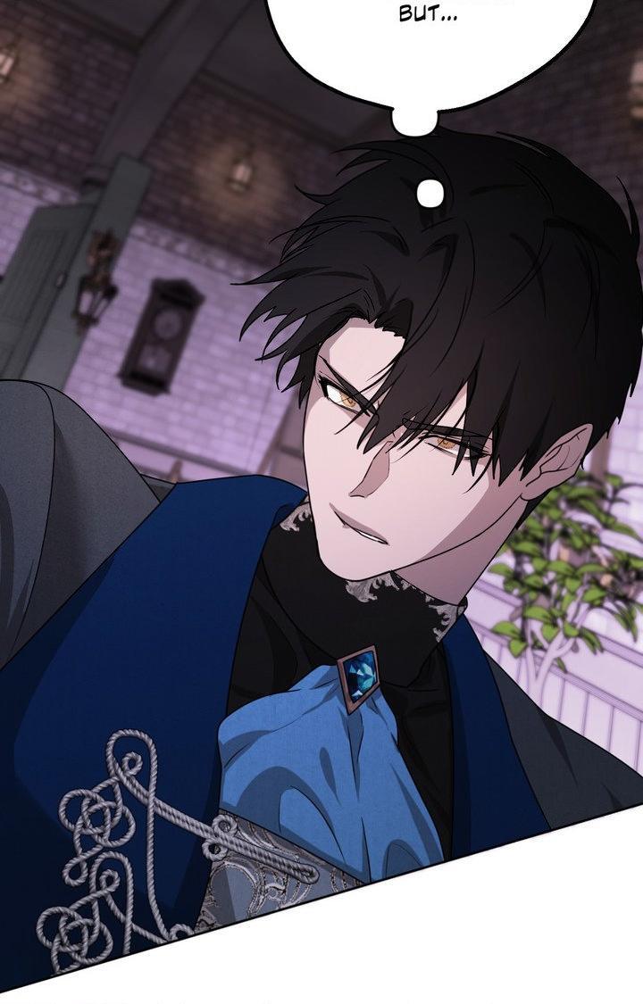 The Flower of Aloshya Chapter 6.8 page 71 - 