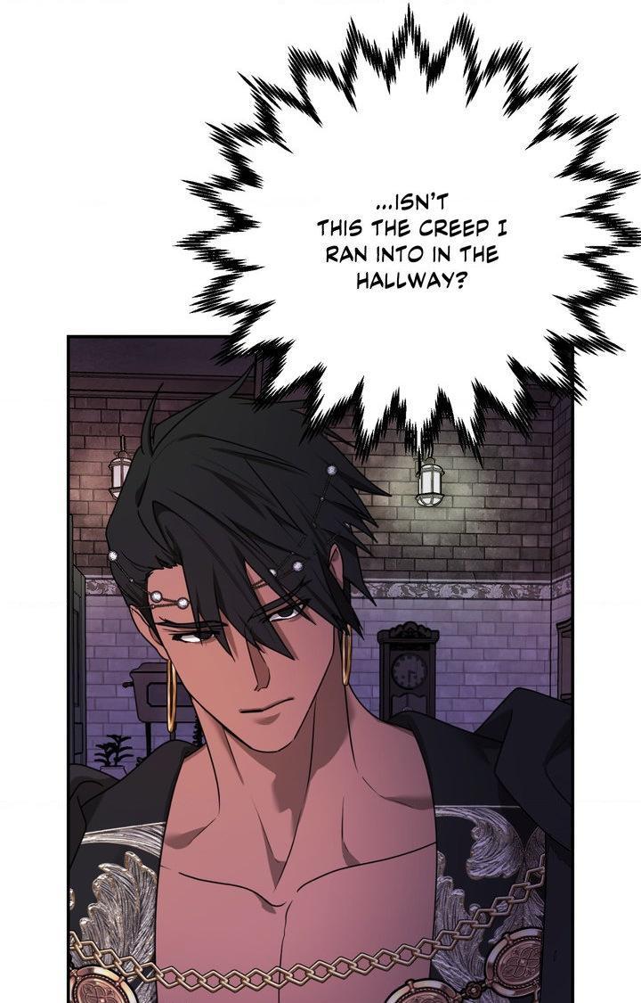 The Flower of Aloshya Chapter 6.8 page 73 - 
