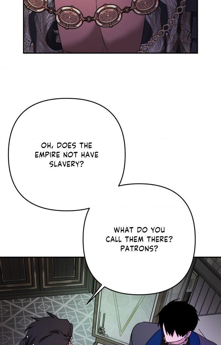 The Flower of Aloshya Chapter 6.8 page 74 - 