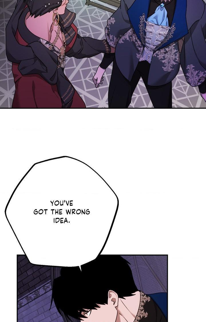 The Flower of Aloshya Chapter 6.8 page 75 - 