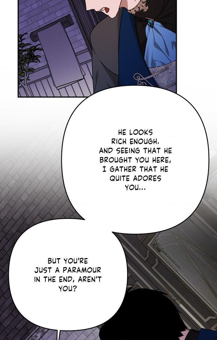 The Flower of Aloshya Chapter 6.8 page 76 - 