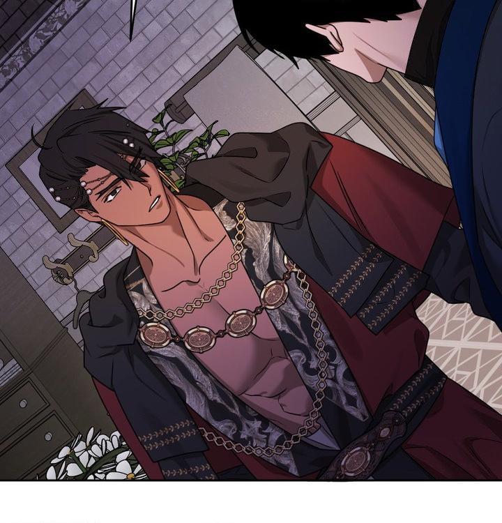 The Flower of Aloshya Chapter 6.8 page 77 - 
